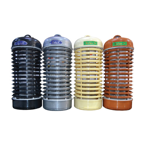 قاتلة الحشرات ريلاكس