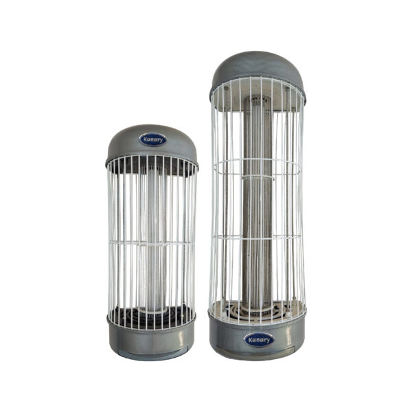 قاتلة الحشرات كناري